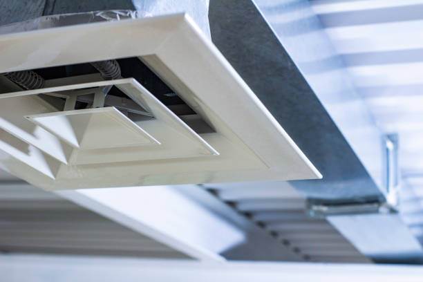 Best HVAC Duct Inspection Services  in La Quinta, CA